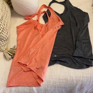 Target athletic top